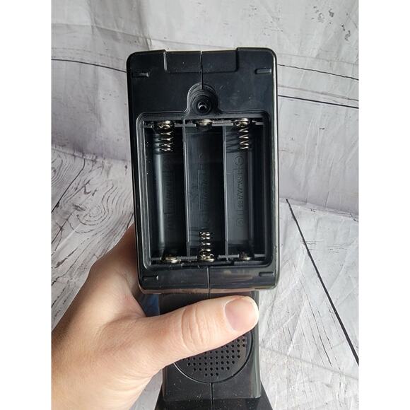 Hasbro Gaming Electronic Simon Air Touchless Memory Game 2015 Tested Working - Picture 6 of 7